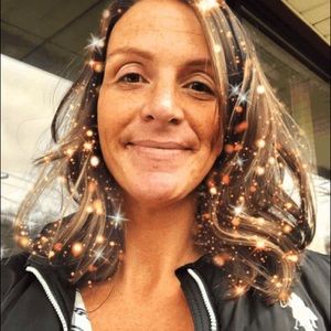 Meet your Posher, Catherine